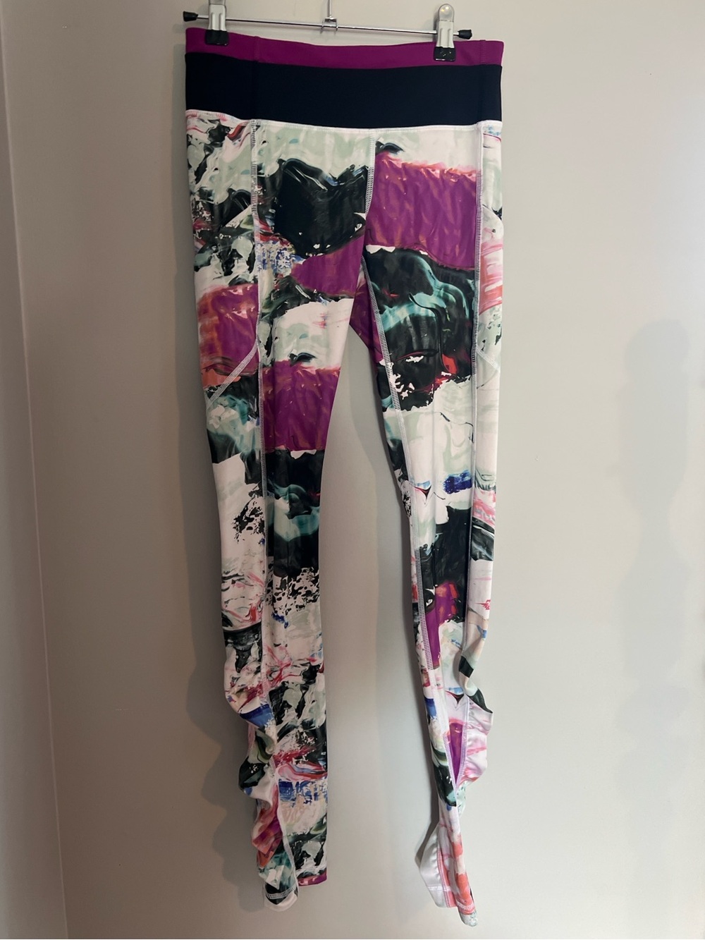 lululemon athletica Leggings 4
